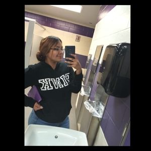 Meet your Posher, Joselyn